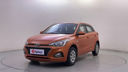 2019 Hyundai i20 मैग्ना प्लस