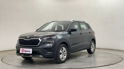 2023 Skoda Kushaq 1.0 TSI Ambition क्लासिक