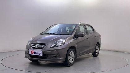 2014 Honda Amaze S i-VTEC