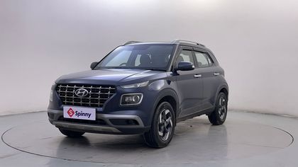 2020 Hyundai Venue एसएक्स टर्बो एग्जीक्यूटिव