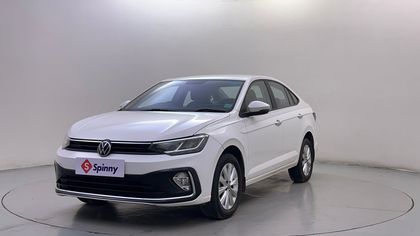 2023 Volkswagen Virtus Highline