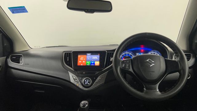 Image Used Car