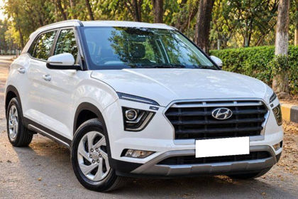 2020 Hyundai Creta ईएक्स बीएस6