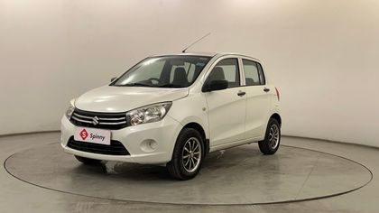 2014 Maruti Suzuki Celerio वीएक्सआई