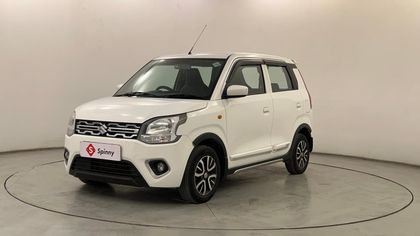 2023 Maruti Suzuki Wagon R VXI CNG