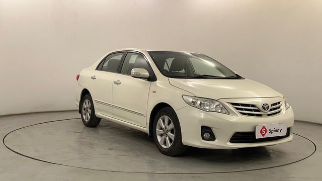 Image Used Car