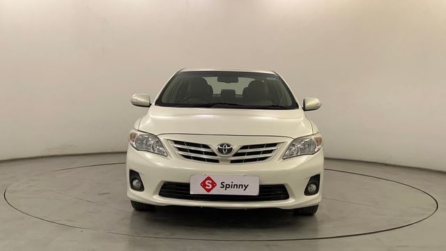 Image Used Car