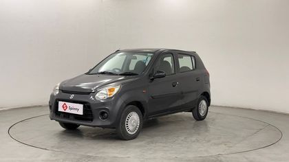 2017 Maruti Suzuki Alto 800 LXi