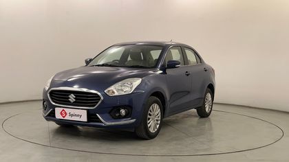 2019 Maruti Suzuki Dzire जेडएक्सआई