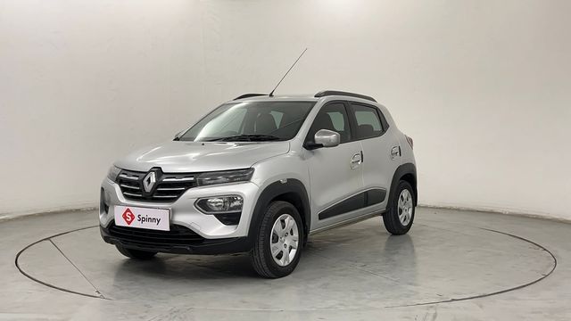 Second-hand 2022 Renault KWID 1.0 RXT Opt for sale in Pune