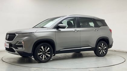 2019 MG Hector Sharp DCT