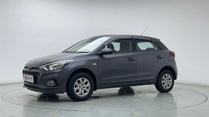 2019 Hyundai i20 Magna Plus