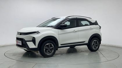 2024 Tata Nexon क्रिएटिव प्लस DT DCA