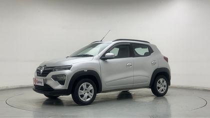 2022 Renault KWID 1.0 AMT RXT