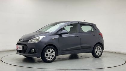 2014 Hyundai Grand i10 1.2 कप्पा मैग्ना बीएस4