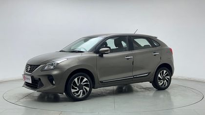 2020 Maruti Suzuki Baleno जेटा डीजल