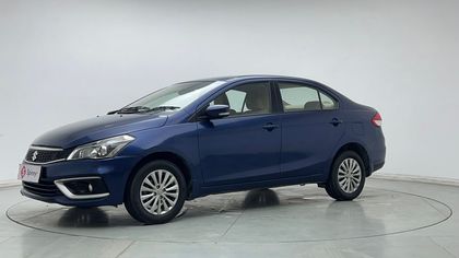 2021 Maruti Suzuki Ciaz 1.4 Delta