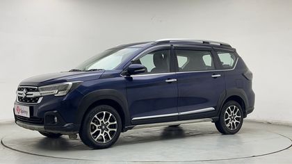 2023 Maruti Suzuki XL6 Zeta
