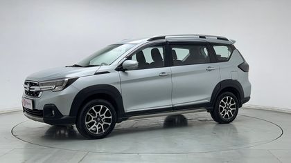 2023 Maruti Suzuki XL6 जेटा