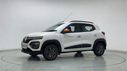 2020 Renault KWID Climber AMT