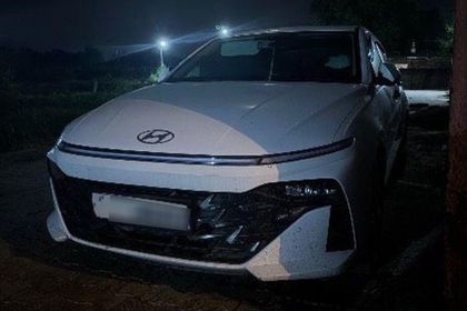 2024 Hyundai Verna एसएक्स