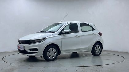 2021 Tata Tiago 1.2 Revotron XT