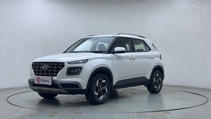2019 Hyundai Venue एचएक्स 2 टर्बो