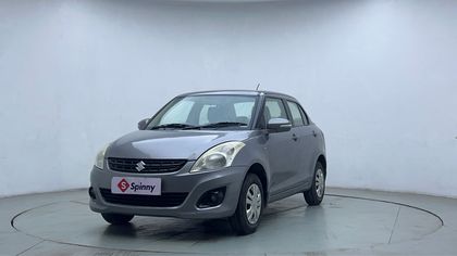 2012 Maruti Suzuki Swift Dzire वीएक्सआई