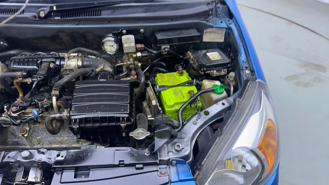 Image Used Car