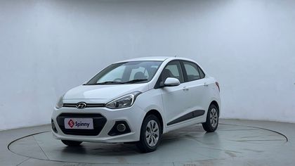 2015 Hyundai Xcent 1.2 VTVT S