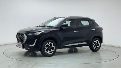 2023 Nissan Magnite XV