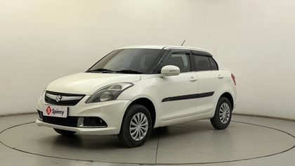 2016 Maruti Suzuki Swift Dzire वीएक्सआई
