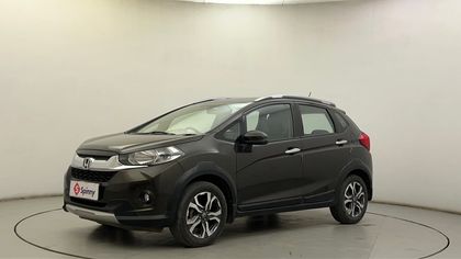2019 Honda WR-V i-VTEC VX