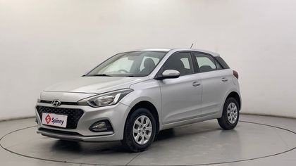 2018 Hyundai i20 Sportz 1.2