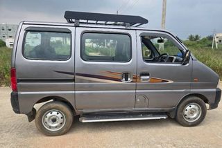 Used 7 Seater STD (O)