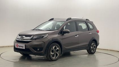 2016 Honda BR-V स्टाइल Edition डीजल वी