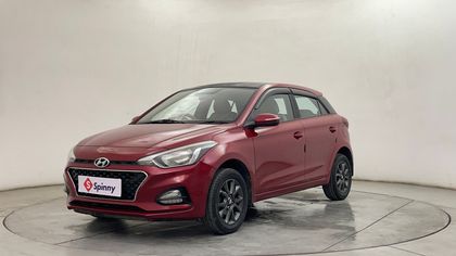 2020 Hyundai i20 Sportz Plus