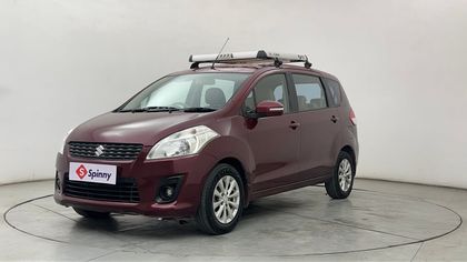 2013 Maruti Suzuki Ertiga जेडएक्सआई