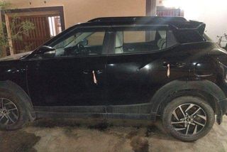 Used AX5 Diesel