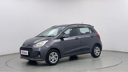 2019 Hyundai Grand i10 1.2 Kappa Sportz BSIV