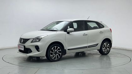 2019 Maruti Suzuki Baleno जेटा डीजल