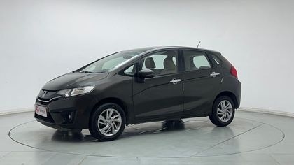 2018 Honda Jazz VX