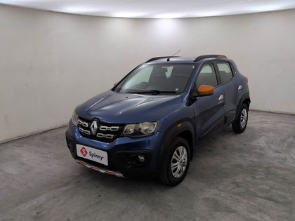 2017 Renault KWID क्लाइंबर 1.0 MT