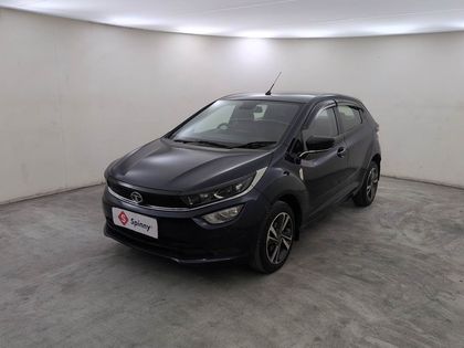 2023 Tata Altroz XZA DCT