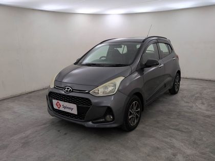 2019 Hyundai Grand i10 1.2 कप्पा एस्टा