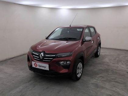 2024 Renault KWID 1.0 AMT RXT