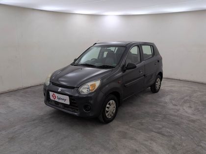2017 Maruti Suzuki Alto 800 वीएक्सआई