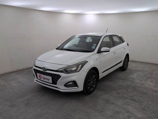 Used Petrol CVT Asta