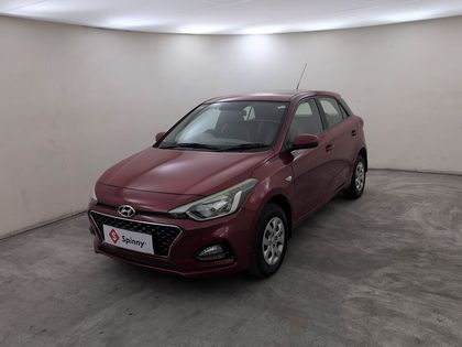 2020 Hyundai i20 Magna Plus
