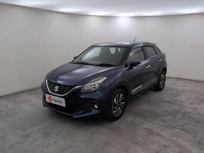 2020 Maruti Suzuki Baleno जेटा डीजल